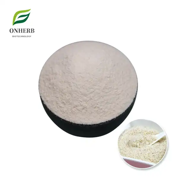 Psyllium Husk Powder Bulk